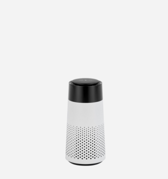 Vayoo Air Purifier for Car